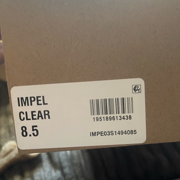 STEVE MADDEN SANDALS - Picture 4 of 4